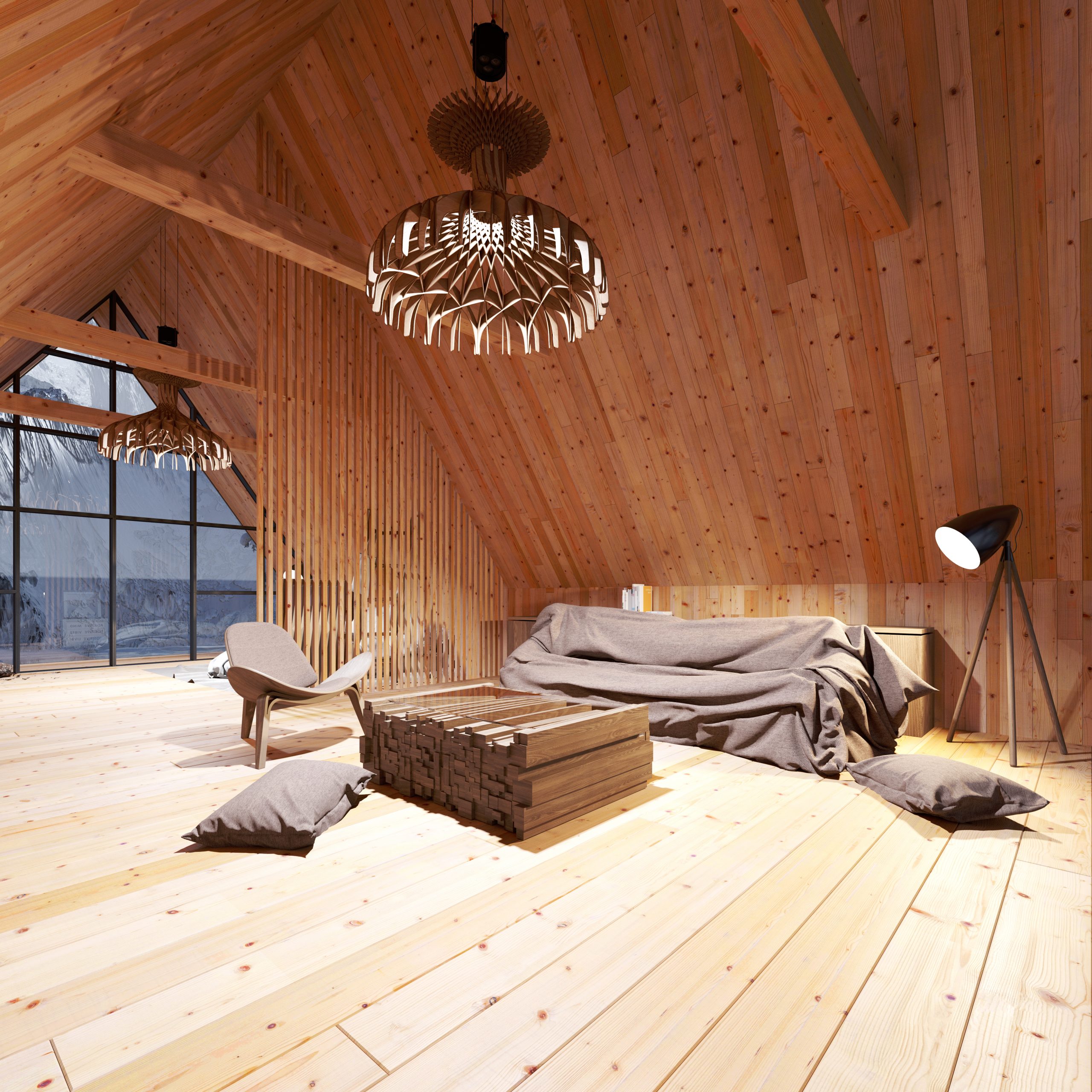 Gestion durable des forêts : le socle d’une construction bois responsable — l’approche Kontio