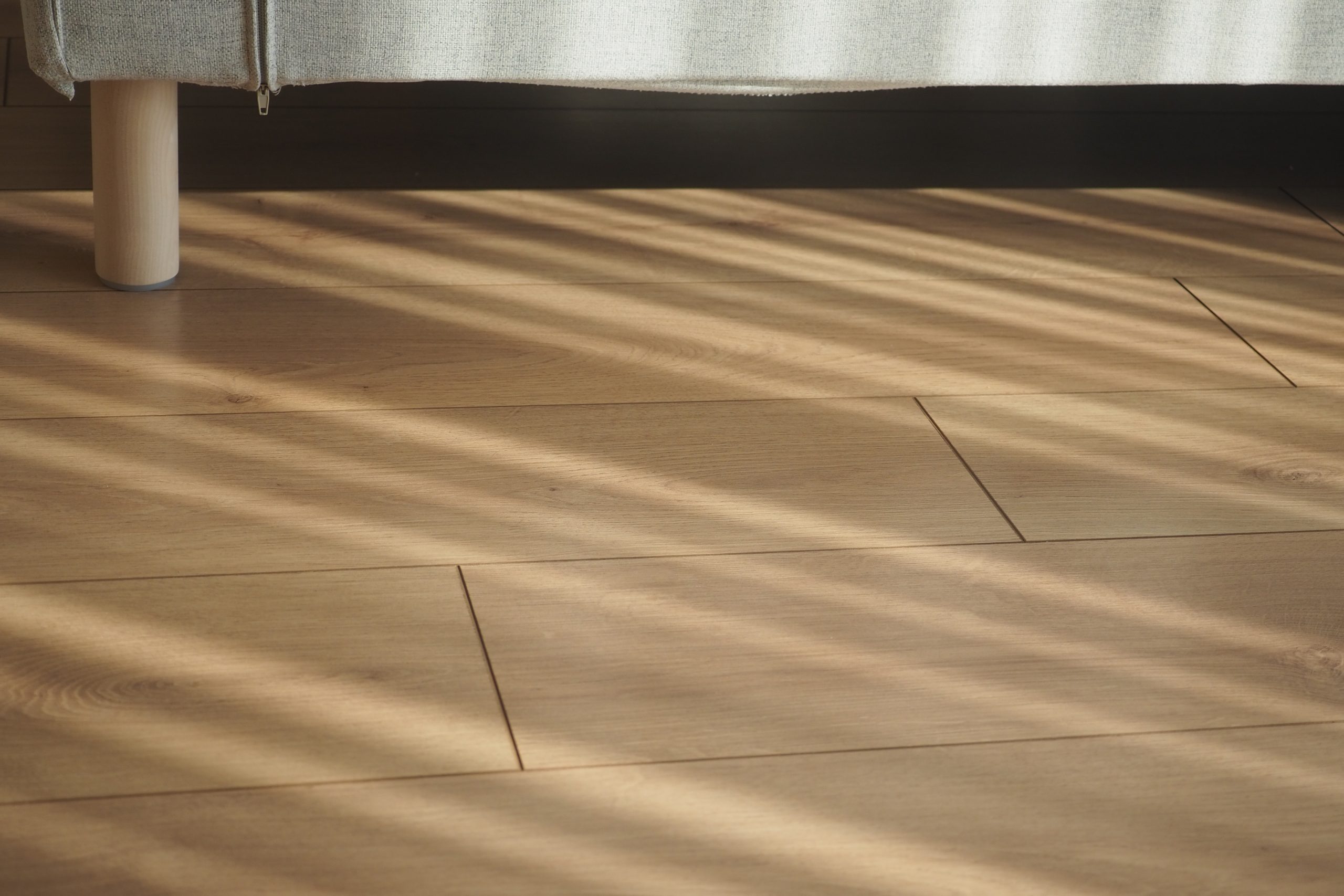 SmartLog™ : la structure non-tassante qui garantit stabilité et confort 365 jours par an