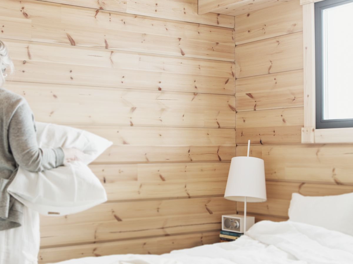 Pourquoi le bois antibactérien est essentiel pour un environnement domestique sain