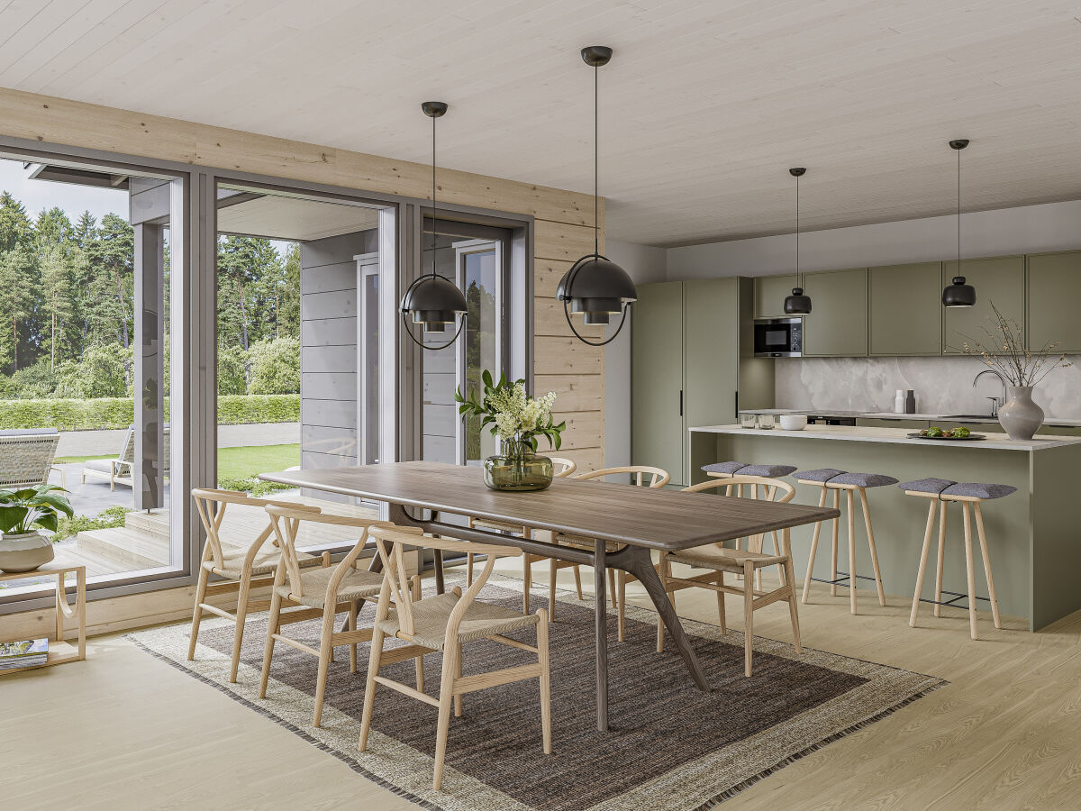 Kontio Healthy Living™ : comment nous améliorons la qualité de l’air intérieur et votre bien-être