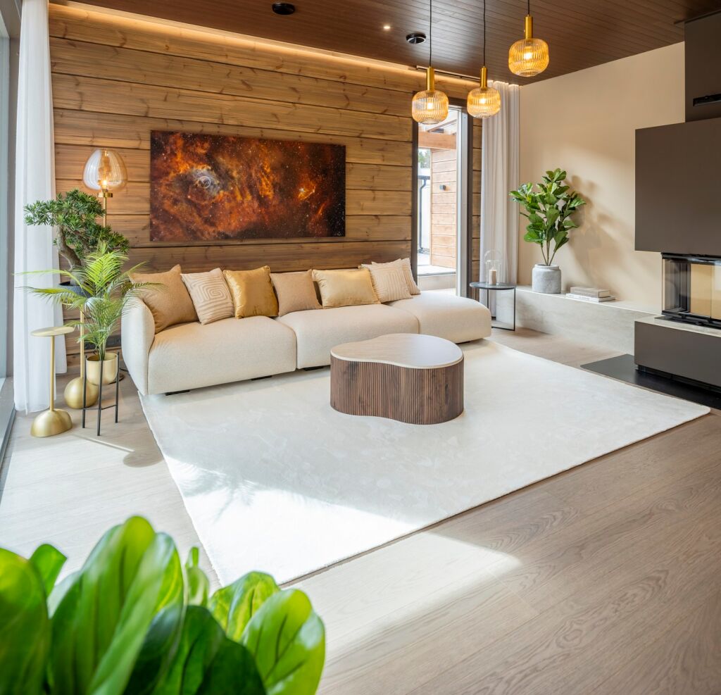 Maisons sur‑mesure en bois massif : le choix naturel pour un habitat sain avec Kontio