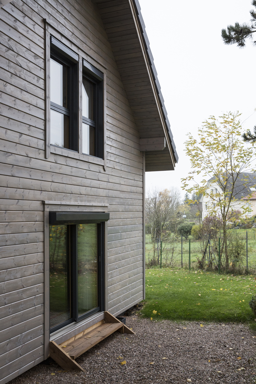 De la forêt à votre foyer : pourquoi la gestion durable est essentielle à une construction responsable