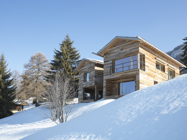 Bois massif, santé et durabilité : pourquoi votre future maison mérite l’excellence Kontio